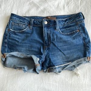 Joes jeans shorts